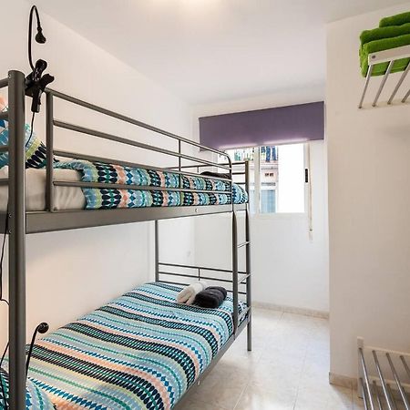 Spacious, Bright Apartment Next To The Old Town บาเลนเซีย ภายนอก รูปภาพ