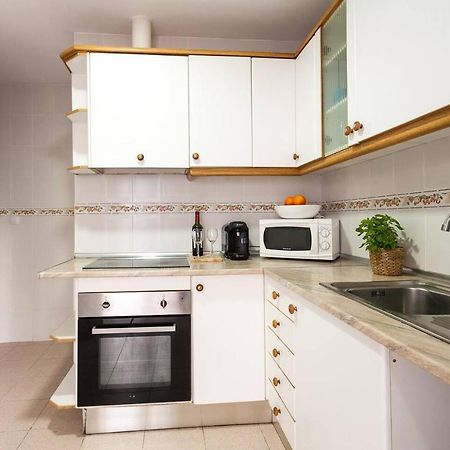 Spacious, Bright Apartment Next To The Old Town บาเลนเซีย ภายนอก รูปภาพ