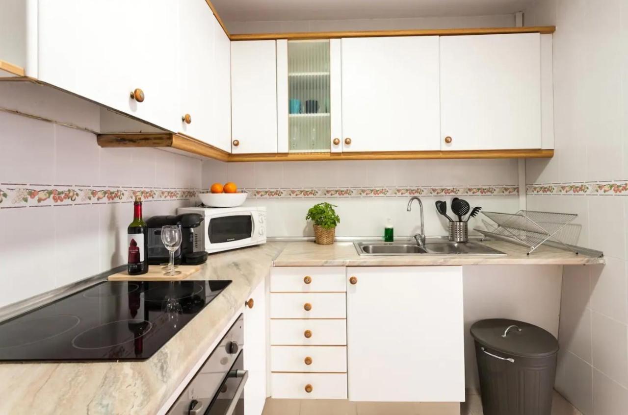 Spacious, Bright Apartment Next To The Old Town บาเลนเซีย ภายนอก รูปภาพ